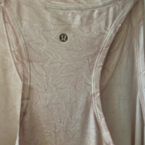 2 Lululemon tank tops. Excellent condition!
Price is for both - Picture 4 of 5